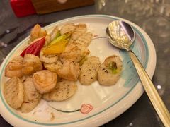 -汕头龙光喜来登酒店-采悦轩中餐厅