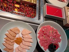 -大隐·成都火锅Bistro(合生麒麟新天地店)