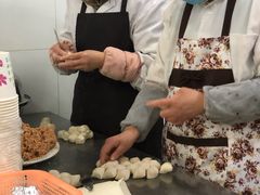 -许记生煎(遵义路店)