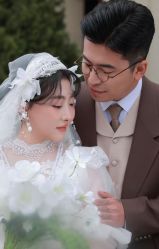 -金夫人婚纱摄影全球旅拍(大连店)