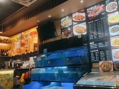 -火龙堂·风味民间菜(文一路店)