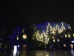 -济南方特东方神画