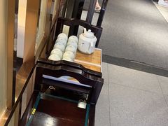 -煲王粤菜餐厅(中侨中心店)