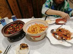 -马凯餐厅(地安门店)