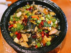 -勐丽梦兰傣味餐厅