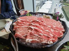 -盡膳口福跷脚牛肉火锅(晶耀前滩店)