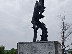 -万佛湖风景区