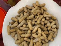 -清真磊磊烧烤老店(饮虎池街34号店)