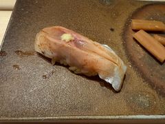 -Ginza Onodera 鮨(外滩十八号店)