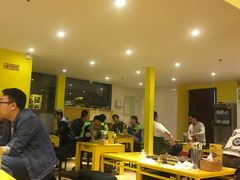 -望京小腰(北京总店)