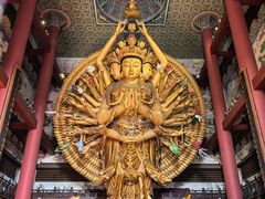 -上海东林寺(金山区)