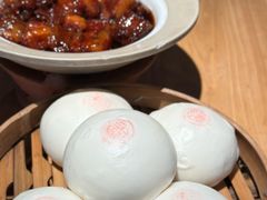 -黄山老妈·土菜(碧桂园店)