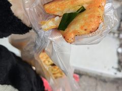 -郭际辣饼铺(第三中学店)