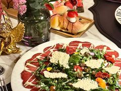 -IL TEATRO 精品意大利餐厅