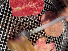 -AJIYA·池袋日式烧肉自助(天津万象城店)