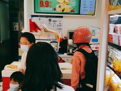 -味多美蛋糕(马家堡永辉店)