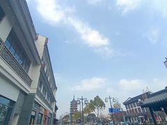 -老西白点心店