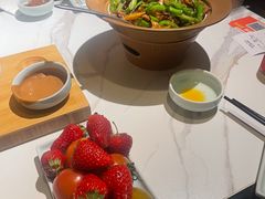 -四世同堂·京菜·烤鸭(双井店)