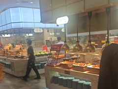 -汉阳廷自助烤肉(同和金铂天地店)