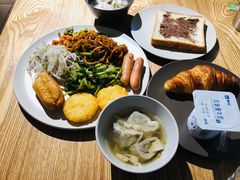 -康铂酒店(上海外滩店)