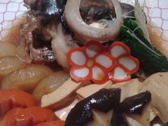 -昱匠·日本料理(金融街店)