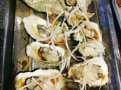 -马路牙子地桌烤肉(工体店)
