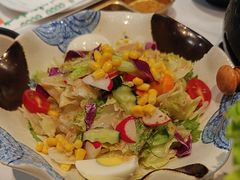 -红沃鳗鱼黑牛烤肉店(不老街店)
