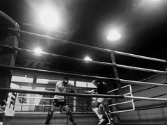 -TFC 纯泰拳馆MuayThai