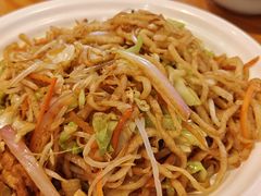 -山西人家(锦创书城店)