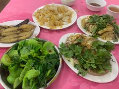 -电白鸭粥店(下沙二坊88号店)