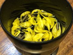 -桐寿司Sushi Tong
