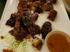 -丽华园(汉阳龙阳店)