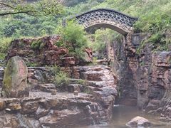 -湖洞水自然风景区