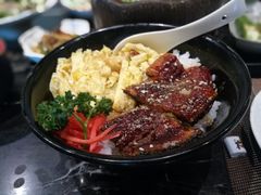 -割烹旭日本料理(龙湖狮山天街店)
