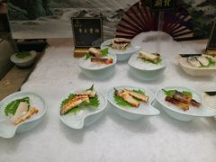 -海玥荟海鲜姿造自助餐厅(欧罗巴广场店)