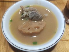 -吴掌柜·藕汤印象(南湖店)