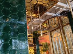 -红樱桃·欢乐餐厅(太原里店)