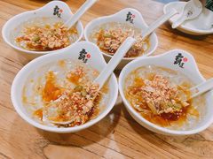 -霸道川面馆(张江店)