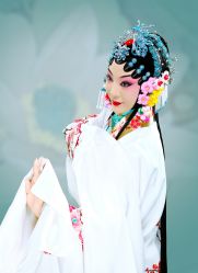 -梨园天地京剧摄影(玲珑天地店)