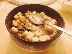 -垚慈居素食(华发新城店)