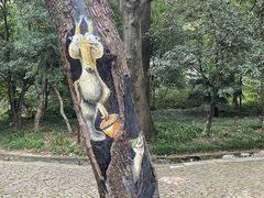 -灵谷景区