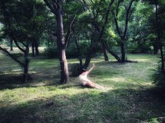 -北陵公园
