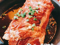 宫中拌猪排-青鹤谷(苏州店)