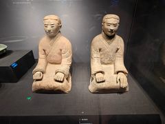 -陕西历史博物馆