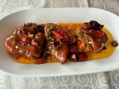 -辣婆婆(航天桥店)