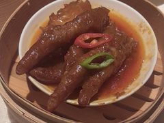 -顺峰(农展馆店)