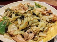 -紫金食坊(江南西路店)