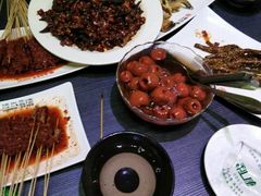 -格尔曼德(柳河路店)