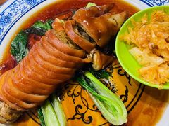 -老黄家(丰原街店)
