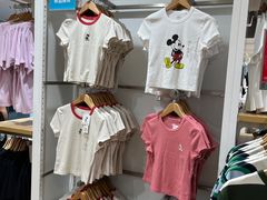 -优衣库(上海虹口龙之梦店)